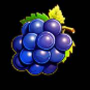 Dazzling Crown: Uvas