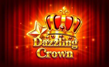 Dazzling Crown tragamonedas online