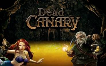 Dead Canary tragamonedas online