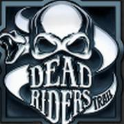 Dead Riders Trail: Jinetes muertos