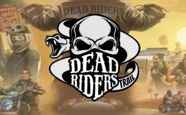 Dead Riders Trail tragamonedas online