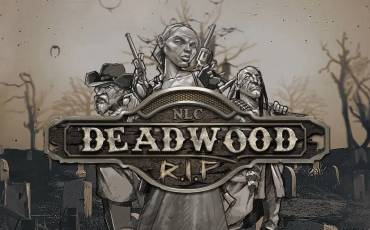 Deadwood R.I.P tragamonedas online