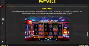 Deal or no Deal: Bankers Boost Jackpot King: Tiradas gratuitas y/o re-giros