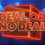 Deal or no Deal: Bankers Boost Jackpot King: Oferta