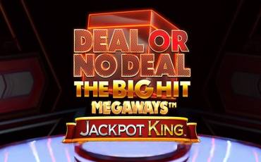 Deal or no Deal: Bankers Boost Jackpot King tragamonedas online