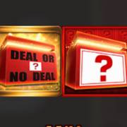 Deal or no Deal: Box Clever Jackpot King: Cualquier