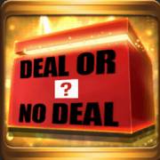 Deal or no Deal: The Banker's Call: Salvaje