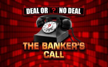 Deal or no Deal: The Banker's Call tragamonedas online