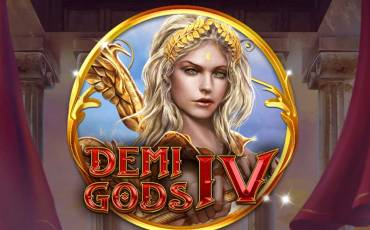 Demi Gods IV Christmas Edition tragamonedas online