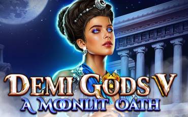 Demi Gods V – A Moonlit Oath tragamonedas online