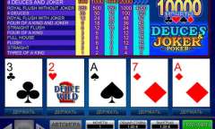 Jugar Deuces and Joker Poker