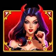 Devilicious: Virgo