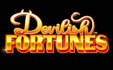 Devilish Fortunes tragamonedas online