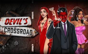 Devil`s Crossroad tragamonedas online