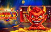 Devil's Diamond Rush