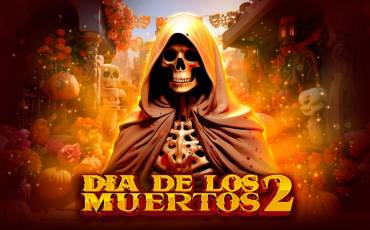 Dia De Los Muertos 2 tragamonedas online