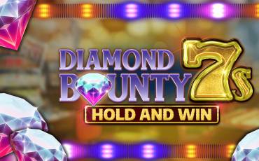 Diamond Bounty 7s Hold and Win tragamonedas online