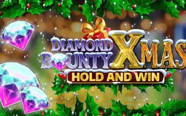 Diamond Bounty Xmas Hold'n'Win tragamonedas online