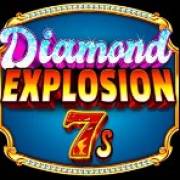 Diamond Explosion 7s: Salvaje