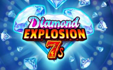 Diamond Explosion 7s tragamonedas online