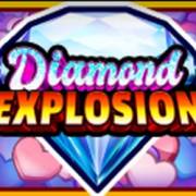 Diamond Explosion Sweet Love: Salvaje