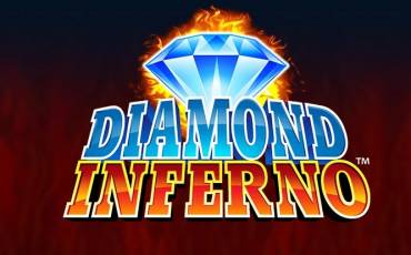 Diamond Inferno tragamonedas online