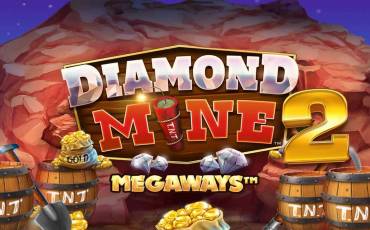 Diamond Mine 2 Megaways tragamonedas online