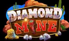 Jugar Diamond Mine Extra Gold Megaways