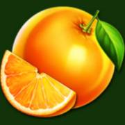 Diamond Plus Football Edition: Naranja