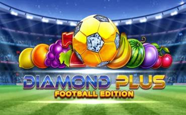 Diamond Plus Football Edition tragamonedas online