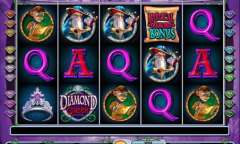 Jugar Diamond Queen