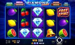 Jugar Diamond Strike