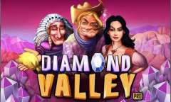 Jugar Diamond Valley Pro
