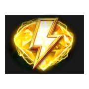 Diamonds Power: Hold and Win: Energía, Recaudar