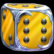 Dice Vikings: Cubo amarillo