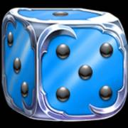 Dice Vikings: Cubo azul