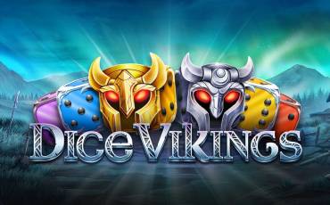 Dice Vikings tragamonedas online