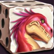 Dice&Dinosaurs: Dragón rojo