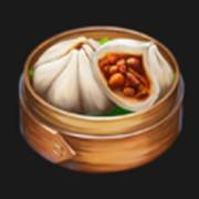 Dim Sum Prize: Comida 5