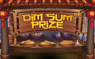 Dim Sum Prize tragamonedas online