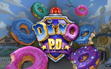 Dino P.D. tragamonedas online