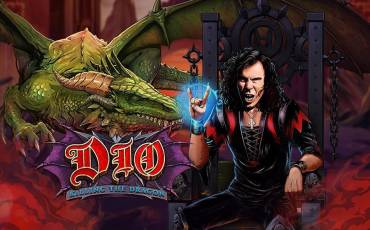 Dio - Killing the Dragon tragamonedas online