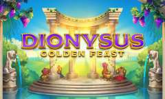 Jugar Dionysus Golden Feast