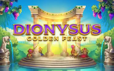 Dionysus Golden Feast tragamonedas online