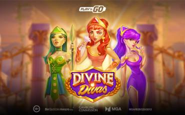 Divine Divas tragamonedas online