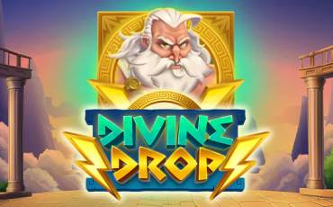 Divine Drop tragamonedas online