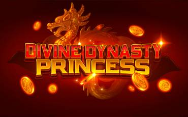 Divine Dynasty Princess tragamonedas online