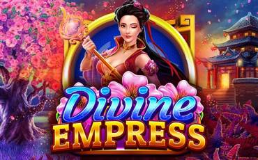 Divine Empress tragamonedas online