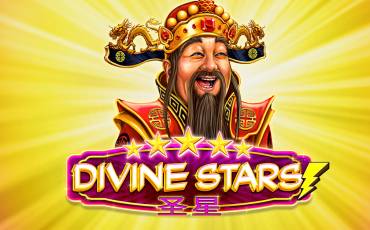 Divine Stars tragamonedas online