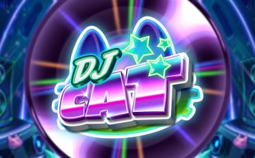 DJ Cat tragamonedas online